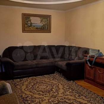 Сдается Многокомнатная квартира, 78 м²