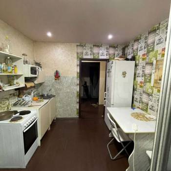 Сдается Многокомнатная квартира, 59 м²