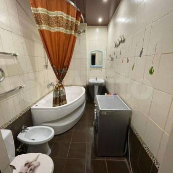 Сдается Многокомнатная квартира, 59 м²