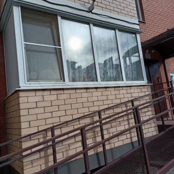 Продается 1-комнатная квартира, 25,1 м²