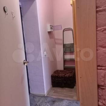 Продается 1-комнатная квартира, 25,1 м²