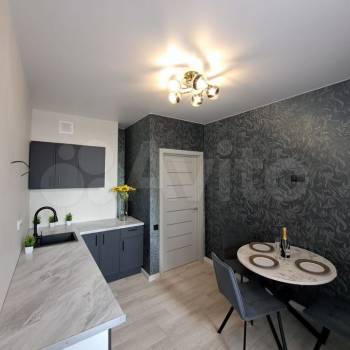 Продается 2-х комнатная квартира, 51,8 м²