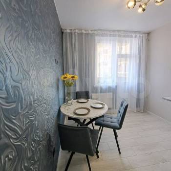 Продается 2-х комнатная квартира, 51,8 м²