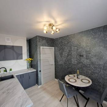 Продается 2-х комнатная квартира, 51,8 м²