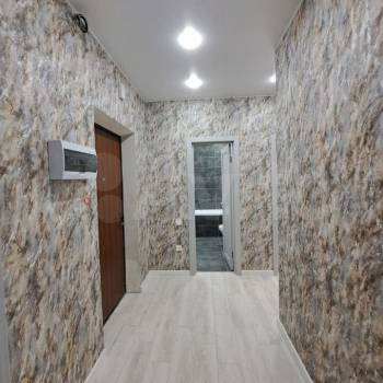 Продается 2-х комнатная квартира, 51,8 м²