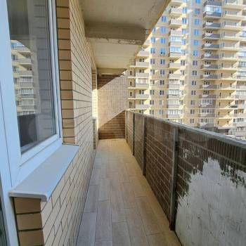 Продается 2-х комнатная квартира, 51,8 м²