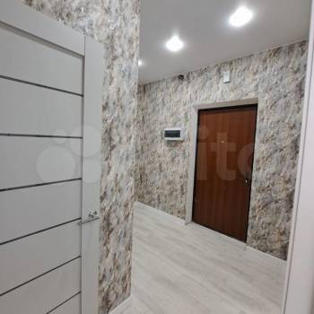 Продается 2-х комнатная квартира, 51,8 м²