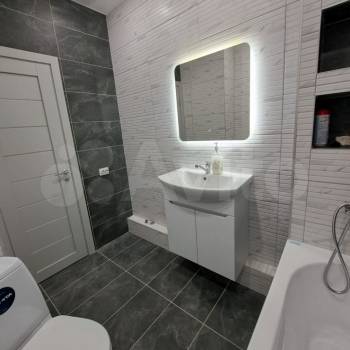 Продается 2-х комнатная квартира, 51,8 м²