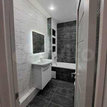 Продается 2-х комнатная квартира, 51,8 м²