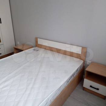 Продается 2-х комнатная квартира, 51,8 м²