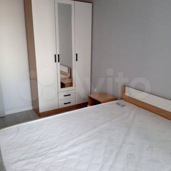 Продается 2-х комнатная квартира, 51,8 м²