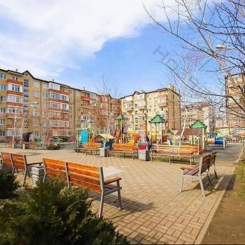 Продается 1-комнатная квартира, 36 м²