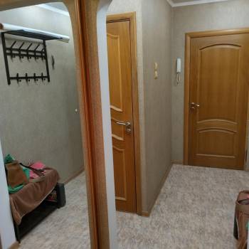 Сдается 2-х комнатная квартира, 45 м²