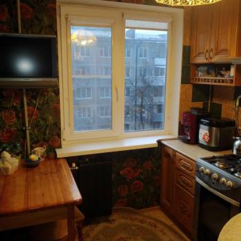 Сдается 2-х комнатная квартира, 45 м²