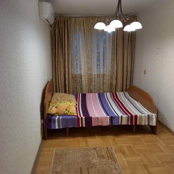 Сдается 2-х комнатная квартира, 45 м²