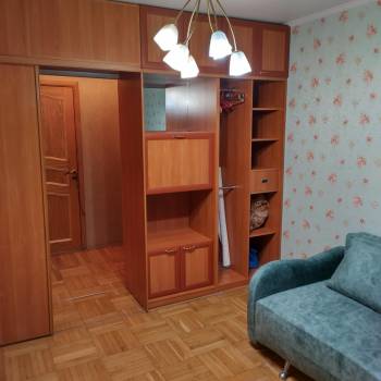 Сдается 2-х комнатная квартира, 45 м²