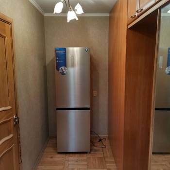 Сдается 2-х комнатная квартира, 45 м²