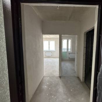 Продается 1-комнатная квартира, 36,4 м²