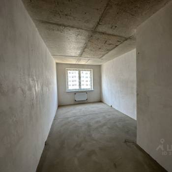 Продается 1-комнатная квартира, 36,4 м²