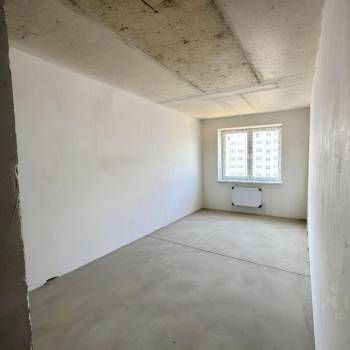 Продается 1-комнатная квартира, 36,4 м²