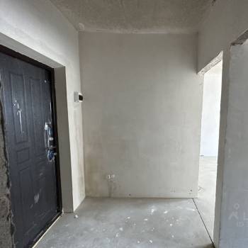 Продается 1-комнатная квартира, 36,4 м²