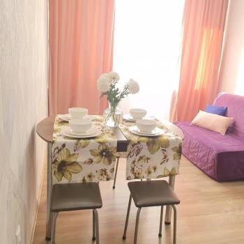 Продается 1-комнатная квартира, 42 м²