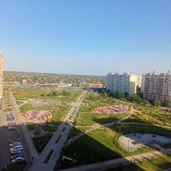 Продается 2-х комнатная квартира, 60,9 м²