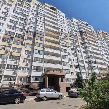 Продается 2-х комнатная квартира, 60,9 м²