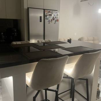 Продается 3-х комнатная квартира, 83 м²