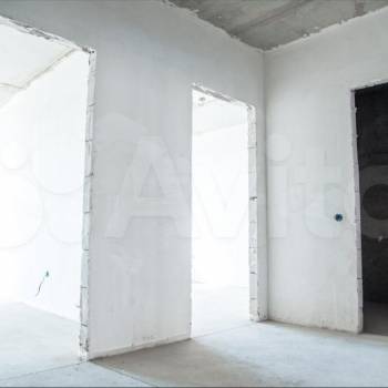 Продается 3-х комнатная квартира, 71 м²