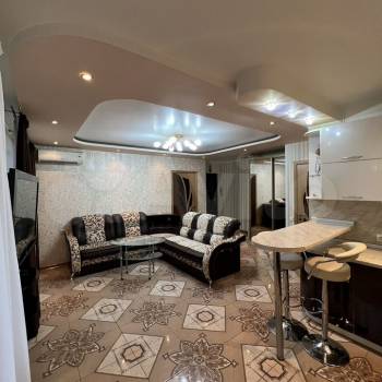 Продается 2-х комнатная квартира, 53,5 м²