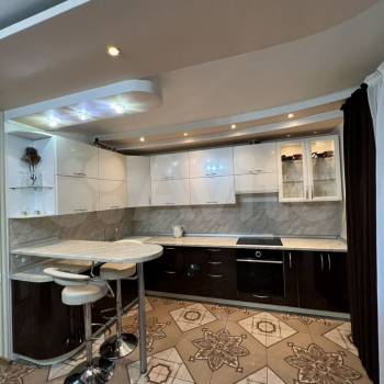 Продается 2-х комнатная квартира, 53,5 м²