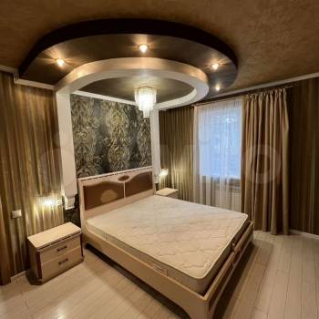 Продается 2-х комнатная квартира, 53,5 м²