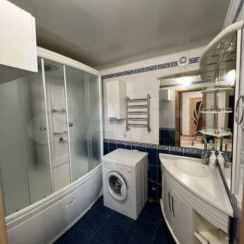 Продается 2-х комнатная квартира, 53,5 м²