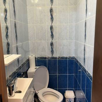 Продается 2-х комнатная квартира, 53,5 м²