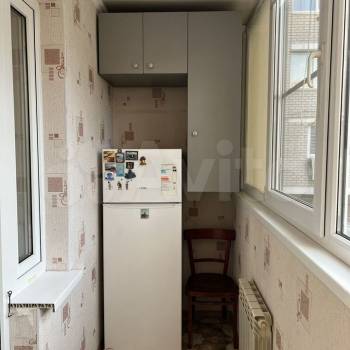 Продается 2-х комнатная квартира, 53,5 м²