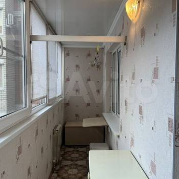 Продается 2-х комнатная квартира, 53,5 м²