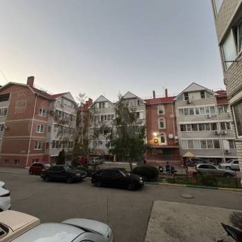 Продается 2-х комнатная квартира, 53,5 м²