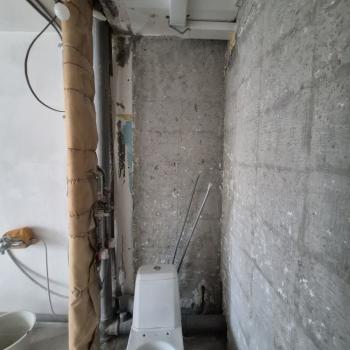 Продается 2-х комнатная квартира, 75 м²