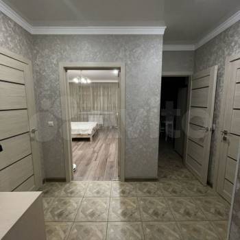 Продается 1-комнатная квартира, 50 м²