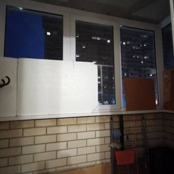 Продается 1-комнатная квартира, 41,7 м²