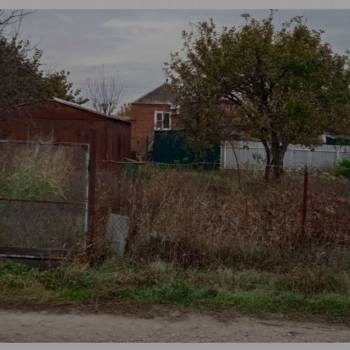 Продается Участок, 600 м²