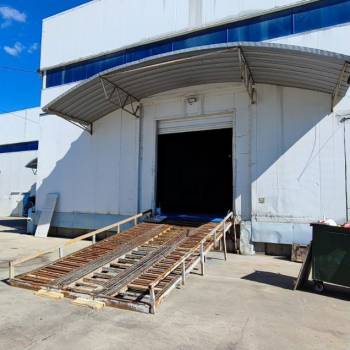 Сдается Нежилое помещение, 750 м²