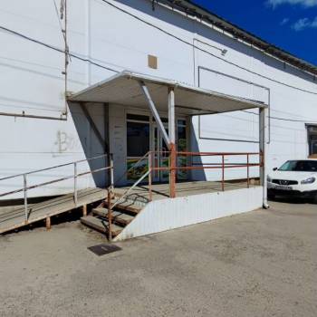 Сдается Нежилое помещение, 750 м²