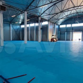 Сдается Нежилое помещение, 750 м²