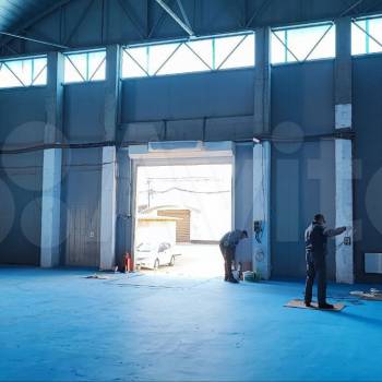 Сдается Нежилое помещение, 750 м²