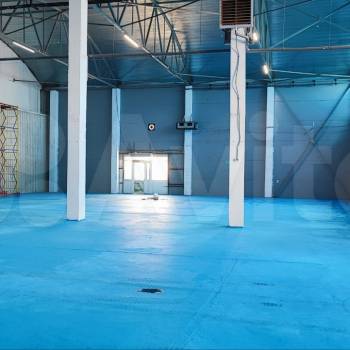 Сдается Нежилое помещение, 750 м²