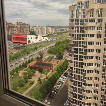 Продается 1-комнатная квартира, 20 м²