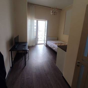 Продается 1-комнатная квартира, 20 м²