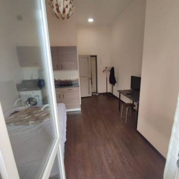 Продается 1-комнатная квартира, 20 м²